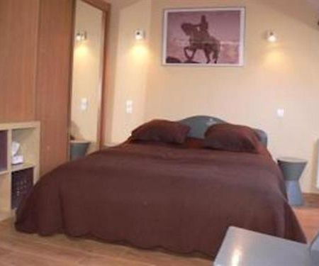 Apartament Grands Champs Orlean Pokój zdjęcie