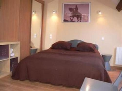Apartament Grands Champs Orlean Pokój zdjęcie