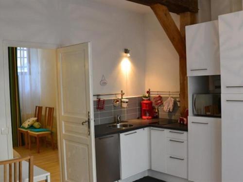 Apartament Grands Champs Orlean Zewnętrze zdjęcie