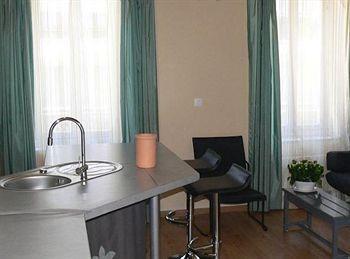 Apartament Grands Champs Orlean Zewnętrze zdjęcie