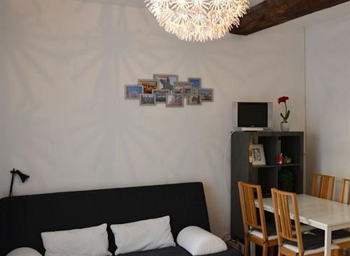 Apartament Grands Champs Orlean Zewnętrze zdjęcie