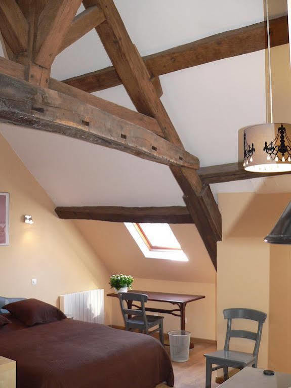 Apartament Grands Champs Orlean Zewnętrze zdjęcie
